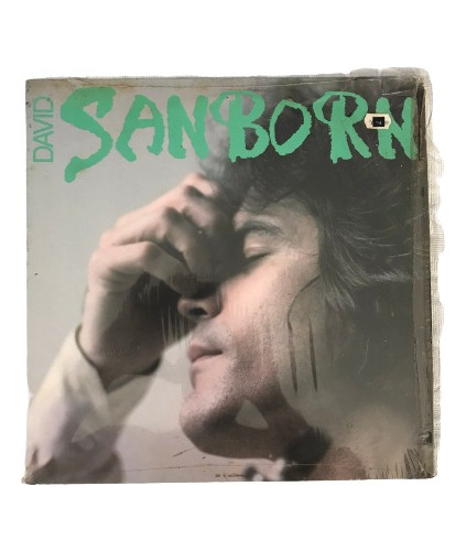 David Sanborn - Sanborn