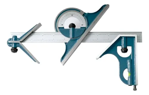 comprar Herramienta De Medicin - Juego De Escuadras 4901-0003 (12pul