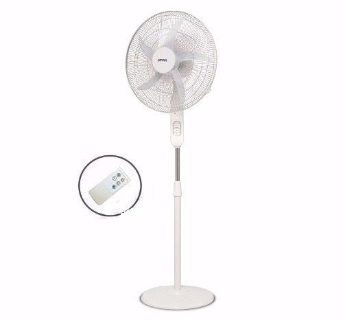 Ventilador De Pie 20  Atma Vpa2018x