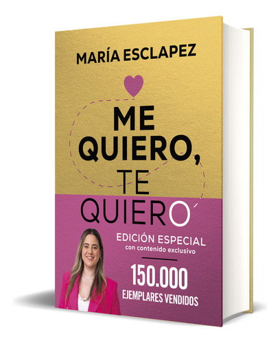 Me Quiero, Te Quiero (edición Especial Limitada) -   - *