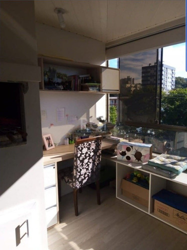 Imagem 7 de 12 de Apartamento Partenon Porto Alegre - 8264