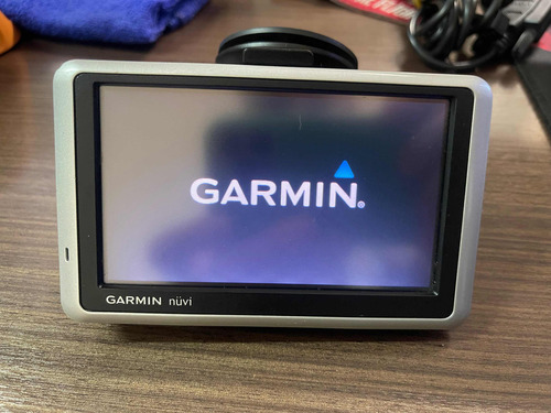 Garmin Nuvi 1350 Etrex H Handheld Gps Navigator