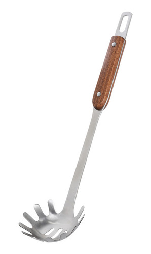 Set 3 Utensilios De Cocina Acero Inoxidable Coc07