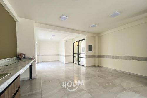 Imagen 22 de 30 de Departamento En Santa Cruz De Las Salinas, Azcapotzalco Con 2 Recámaras, 81 M², Id: 82525