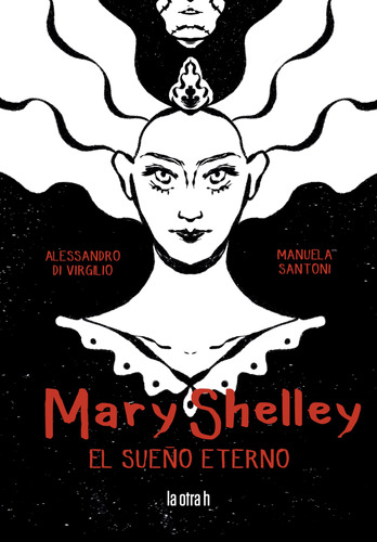 Mary Shelley: El Sueño Eterno 71h3a