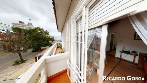 Imagen 1 de 12 de Venta Apartamentos Brazo Oriental 1 Dormitorios Con Renta (ref: Rgo-36)