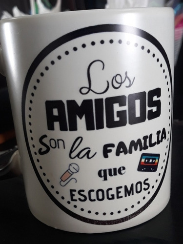 Tazas Mágicas Personalizadas