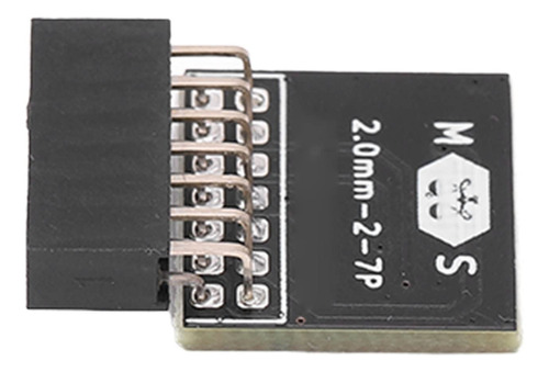 0 Modulo Lpc 14 Pine Placa Seguridad Para Base Tpm R2.0