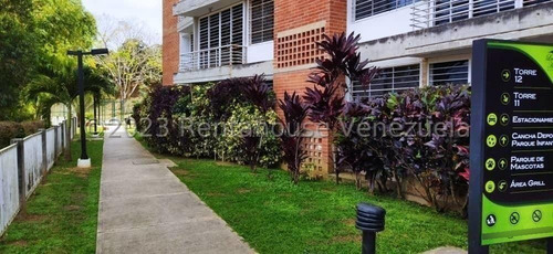Imagen 3 de 25 de Oportunidad Alquiler! Bello Apartamento El Encantado #23-14023 Lisbet Seijas 04142490015