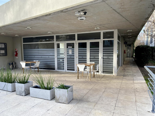 Departamento 2 Ambientes En Alquiler En Ayres Loft Pilar