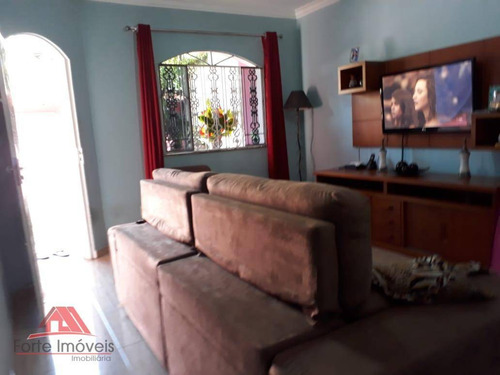 Casa Linear Bairro Adriana C/ 2 Quartos Sendo 1 Suite - Cg/ Rj - Ca0298