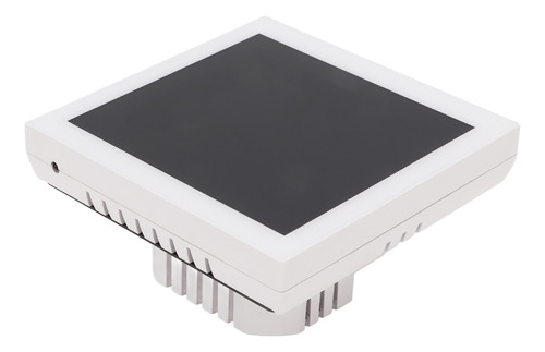 Termostato Wifi Me160 Control Remoto Inteligente Con Pantall