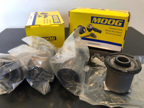 Bujes De Meseta Moog Superior Toyota Prado Meru 4runner96-02