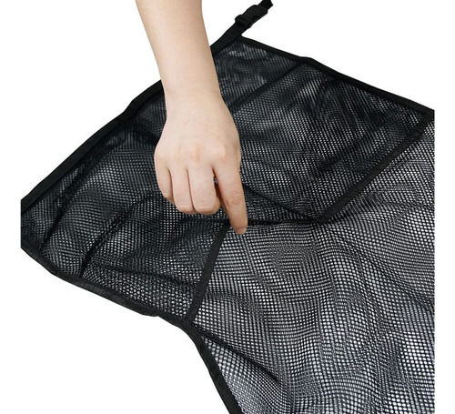 Bolsa Doble Bombonas Oxígeno, Mochila Para Silla De Ruedas