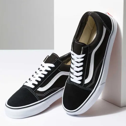 Zapatos vans cheap talla mujer
