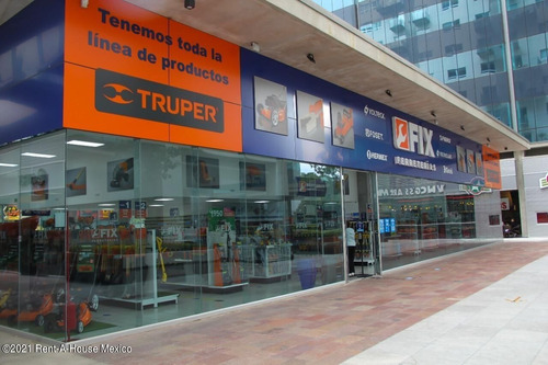 Imagen 11 de 13 de Isla En Renta En Importante Plaza Comercial En Lago Alberto Sbref