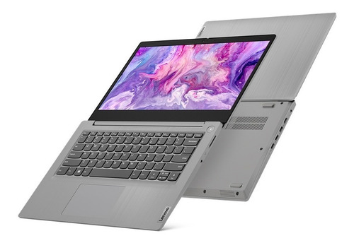 Imagen 5 de 6 de Notebook Lenovo Core I5 14 8gb 1tb W10 Nuevo