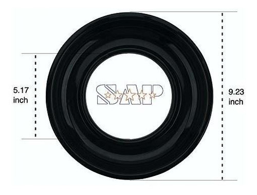 Pa030002bk Quemador Electrodomestico Para Vikingo