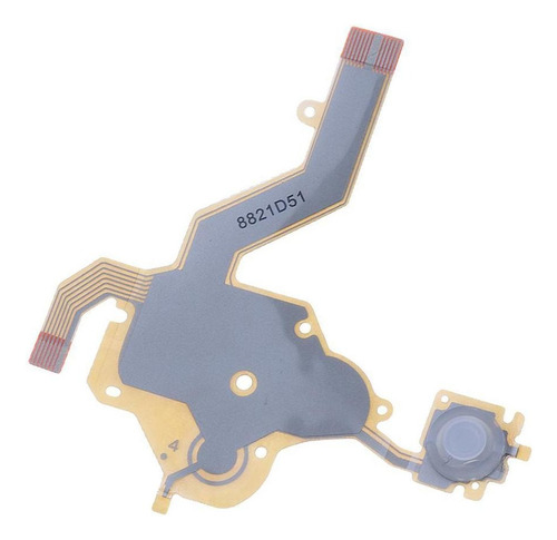 Derecho Compatible Con Psp 3000 Accesorios De Plàstico