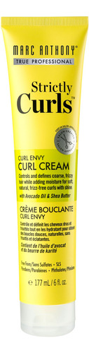 Marc Anthony Crema Para Peinar Marc Anthony Strictly Curls 1