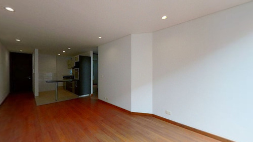 Apartamento En Venta Lisboa 90-70301