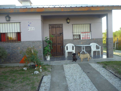 Imagen 1 de 12 de Alquiler Casa En San Clemente 3 Amb 2 Del Mar