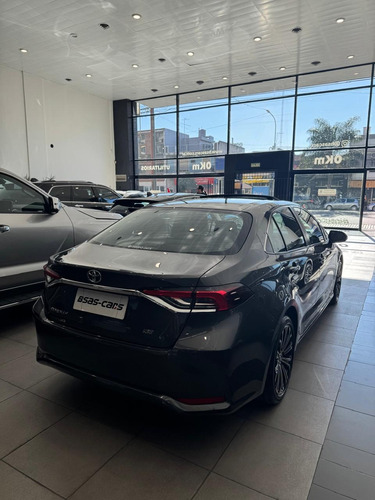 Toyota Corolla 2.0 Seg Cvt 170cv