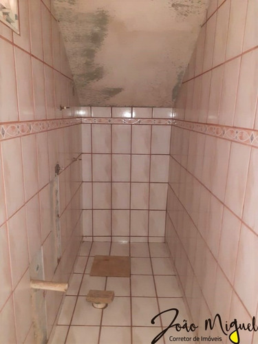 Casa Higienopolis, Ca00432, Catanduva, Joao Miguel Corretor De Imoveis, Venda De Imoveis - Ca00432 - 68690672