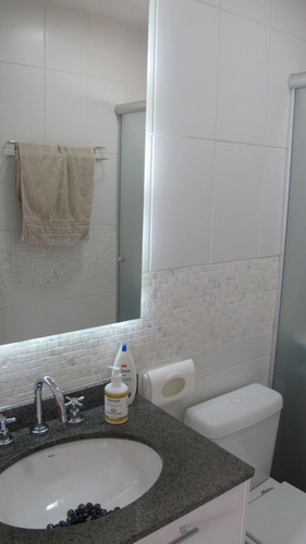Imagem 6 de 7 de Apto Barra Funda | 2 Quartos | 70 M² | Cond: R$543.06 | 1 Vaga - 1782d34