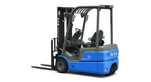 Empilhadeira Nova Zero Prolift 2,5t Diesel Pronta Entrega