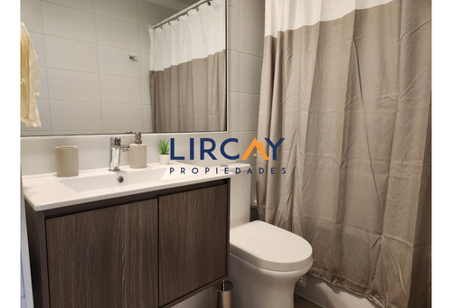 Departamento Amoblado En Arriendo En Talca.