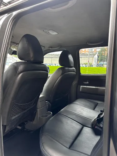 Mazda BT50 2.5 B25d49