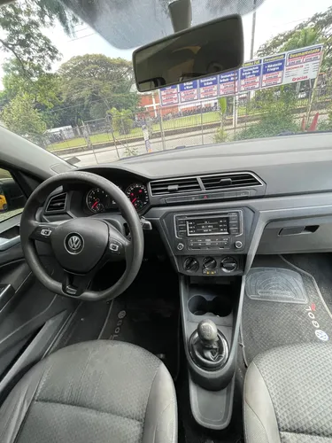 Volkswagen Gol 1.6 Comfortline