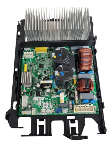 Reparación Plaquetas Aire Acondicionado Inverter