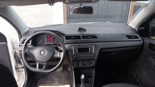 Volkswagen Gol Trend 1.6 Trendline 101Cv At