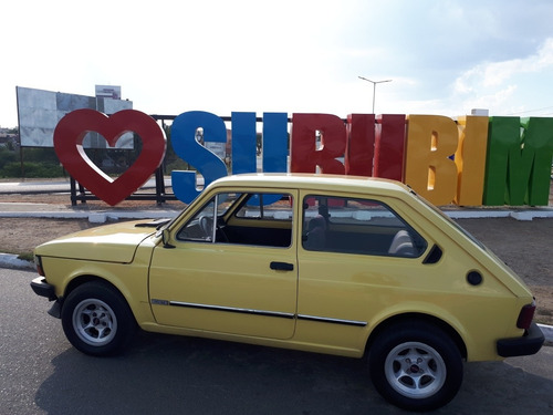 Fiat 147