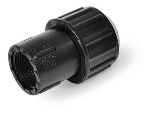 Adaptador Fêmea Pp Para Tubo Pead Dn-20x1/2 Nbr-15803