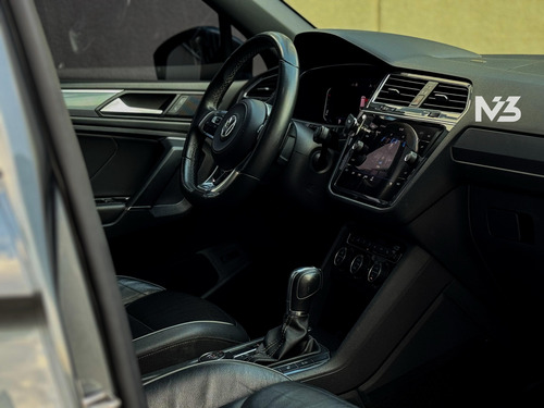 Volkswagen Tiguan Allspace 2.0 R-line 350 Tsi 4motion 5p