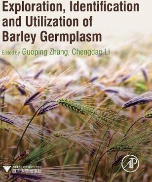 Libro Exploration, Identification And Utilization Of Barl...