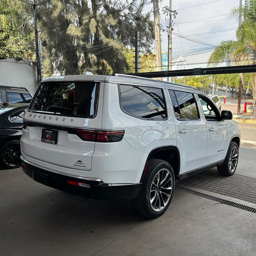 Jeep Wagoneer L 4x4 6.4l 2023