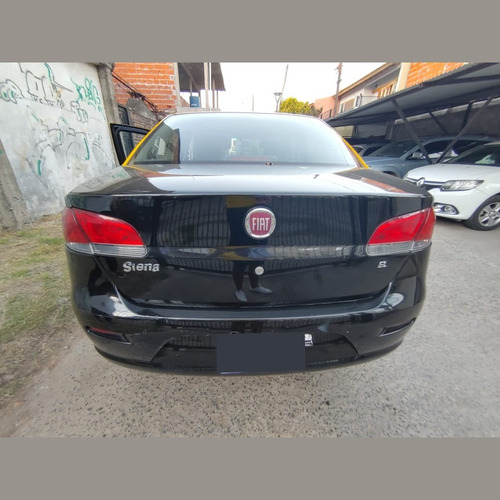Fiat Siena El