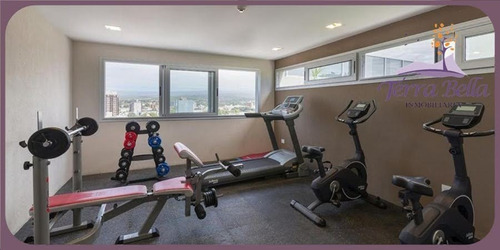 Departamento Para 4 Personas En Torre Opera, Centrico, Pileta, Vista A Las Sierras, Equipamiento Full