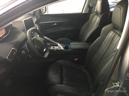 Peugeot 3008 1.6 Griffe Pack Thp 16v Gasolina 4p