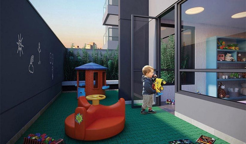 Imagem 11 de 15 de Apartamento - Ap01884 - 70810330