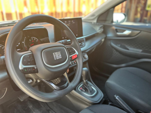 Fiat Pulse Drive At