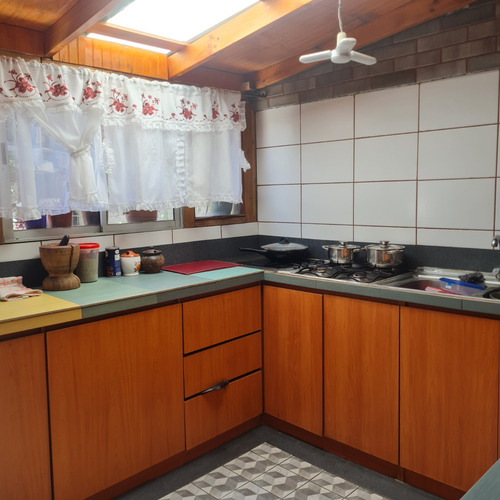 Venta Casa 2 Piso, Puente Alto