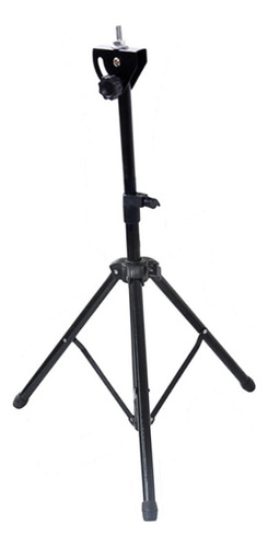 Soporte De Tambor Tonto De 8 Pulgadas, Soporte Triangular