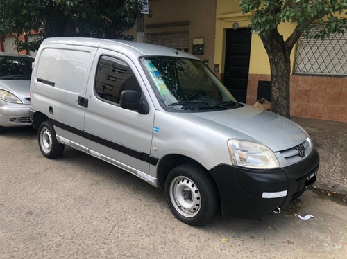 Peugeot Partner 1.4 Furgon Confort