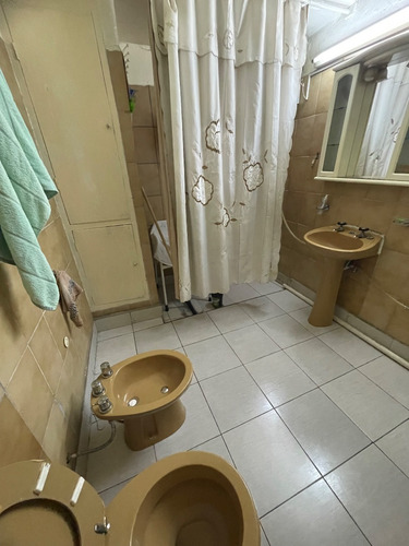 Departamento En Venta 2 Dormitorios En Pueyrredon