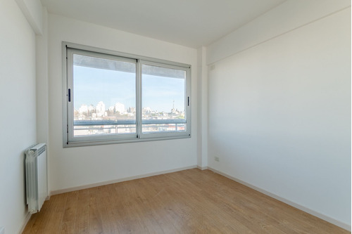 Venta Depto Villa Urquiza 2 Amb Estrenar